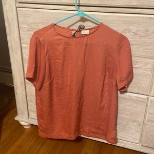 A New Day fine blouse